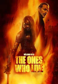 მოსიარულე მკვდრები: გადარჩენილები / The Walking Dead: The Ones Who Live