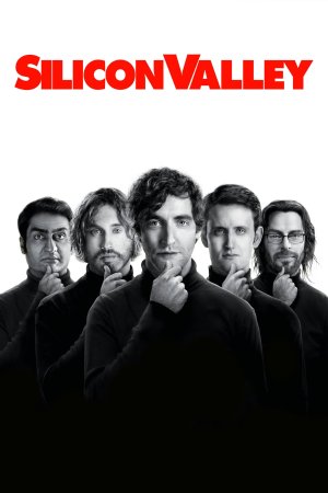 სილიკონის ხეობა / Silicon Valley