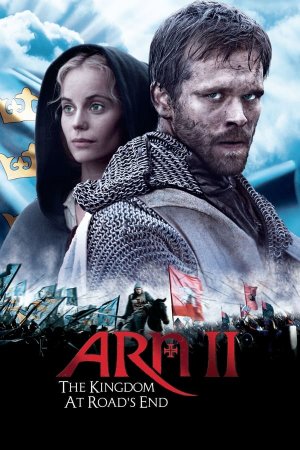 არნი სამეფო გზის ბოლოს / Arn The Kingdom at Roads End