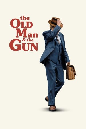 მოხუცი და იარაღი / The Old Man & the Gun