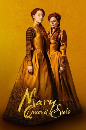 მერი შოტლანდიის დედოფალი / Mary Queen of Scots