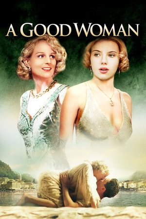 კარგი ქალი / A Good Woman