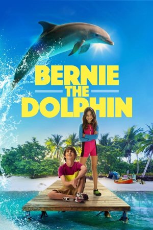 დელფინი ბერნი / Bernie The Dolphin