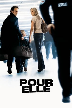 მისთვის / Pour elle (ANYTHING FOR HER)