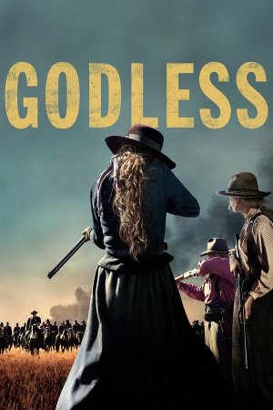 უღმერთო / Godless