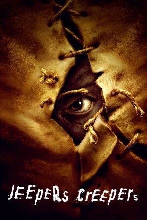 ჯიპერს კრიპერსი / Jeepers Creepers