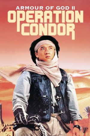 ღვთის ჯავშანი 2: ოპერაცია კონდორი / Operation Condor: Armour of God 2