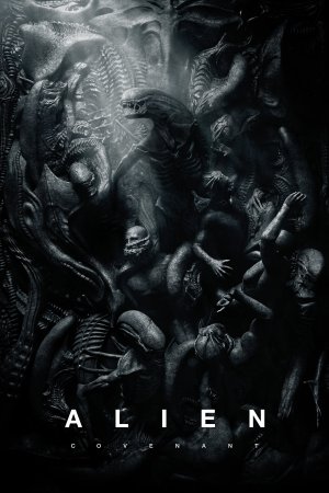 უცხო: შეთანხმება / Alien: Covenant