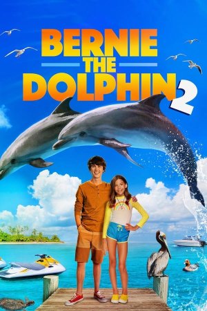 დელფინი ბერნი 2 / Bernie the Dolphin 2