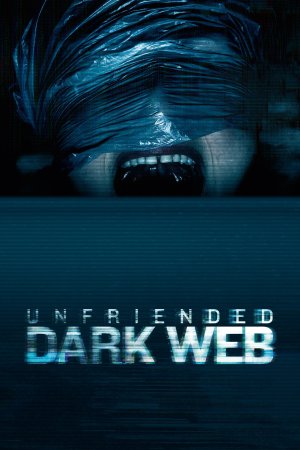 წაშალე მეგობრები 2: ბნელი ქსელი / Unfriended: Dark Web