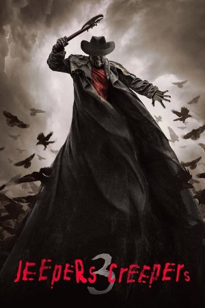 ჯიპერს კრიპერსი 3 / Jeepers Creepers 3