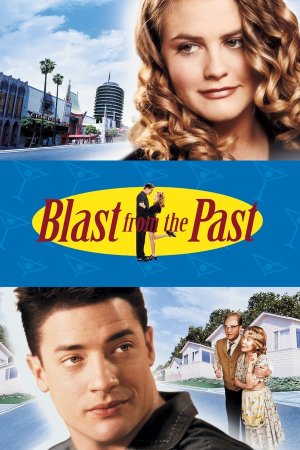 აფეთქება წარსულიდან / Blast From The Past