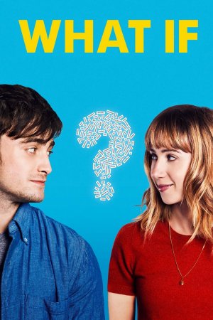 რა მოხდება თუ / What If