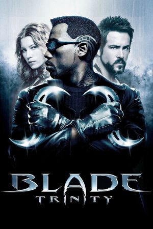 ბლეიდი 3 / Blade 3