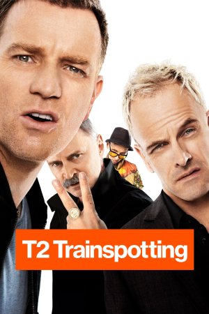 T2: ნემსზე / T2: TRAINSPOTTING