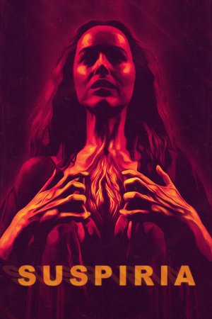 სუსპირია / Suspiria