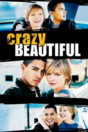 შეშლილი და მშვენიერი / Crazy