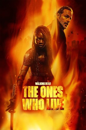 მოსიარულე მკვდრები: გადარჩენილები / The Walking Dead: The Ones Who Live