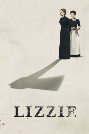 ლიზი / Lizzie