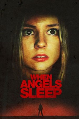 როცა ანგელოზებს სძინავთ / When Angels Sleep