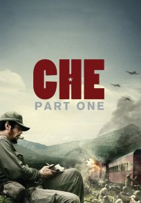 ჩე ნაწილი პირველი / Che: Part One