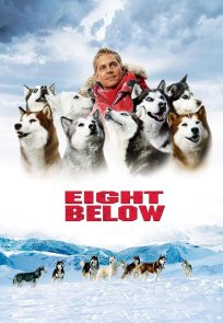 ანტარქტიკა / Eight Below