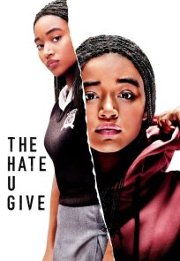 ღვარძლი, რომელსაც თესავ / The Hate U Give