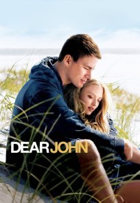 ძვირფასი ჯონი / Dear John