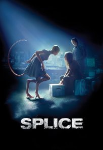 ჰიმერა / Splice