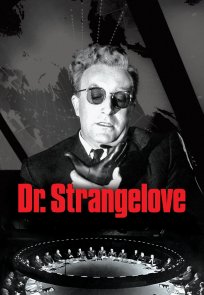 ექიმი სთრეინჯლავი / Dr. Strangelove or: How I Learned to Stop Worrying