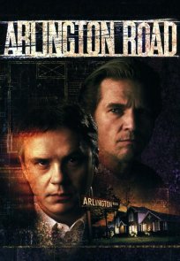 გზა არლინგტონისკენ / Arlington Road