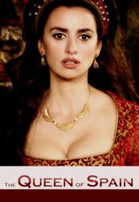 ესპანეთის დედოფალი / THE QUEEN OF SPAIN