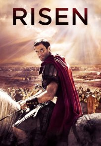ამაღლება / RISEN