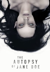 ჯეინ დოუს გაკვეთა / THE AUTOPSY OF JANE DOE