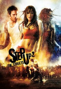 ნაბიჯი წინ 2 ქუჩები / Step Up 2 The Streets