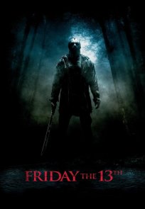 პარასკევი 13 / FRIDAY THE 13TH