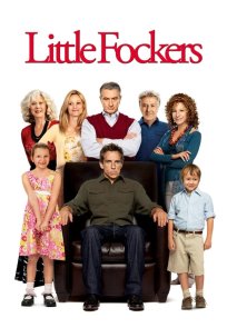 პატარა ფაკერები / Little Fockers