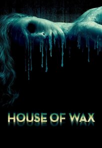ცვილის ფიგურების სახლი / House of Wax