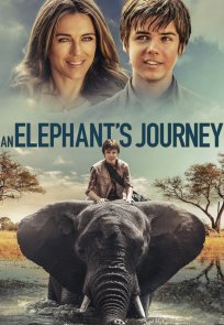 სპილოს თავგადასავალი / An Elephant s Journey