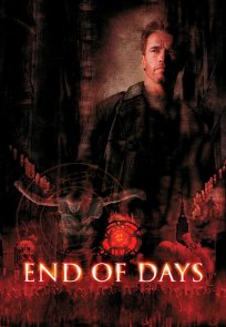 ქვეყნის დასასრული / End of Days