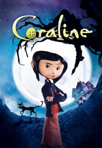 კორალაინი საშინელებათა ქვეყანაში / CORALINE