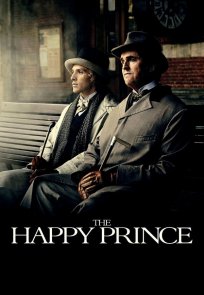 ბედნიერი პრინცი / The Happy Prince