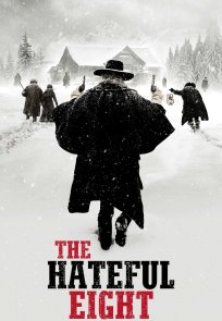 საძულველი რვიანი / The Hateful Eight