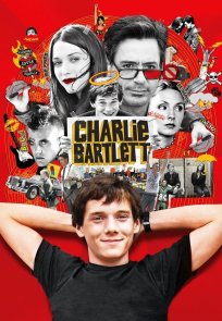 ჩარლი ბარლეთი / Charlie Bartlett