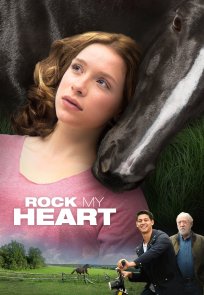გამოაცოცხლე ჩემი გული / Rock My Heart