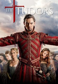 ტიუდორები / THE TUDORS
