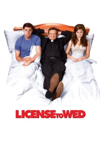 საქორწინო მოწმობა / LICENSE TO WED