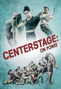 ავანსცენა: პოანტეებით / Center Stage: On Pointe