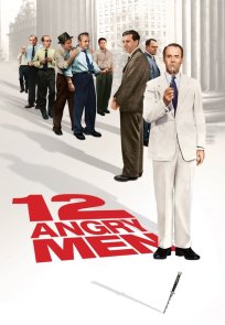 12 განრისხებული მამაკაცი / 12 Angry Men (ქართულად)