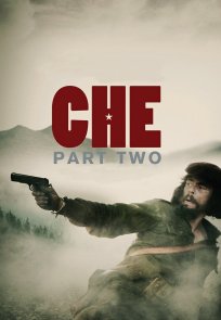 ჩე ნაწილი მეორე / Che: Part Two